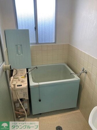 グリーンマンションの物件内観写真